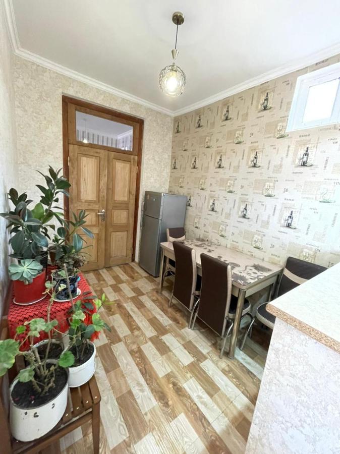 Jibghashvilebi'S House ลาโกเดคี ภายนอก รูปภาพ